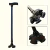 Aluminum Adjustable Telescopic Walking Cane