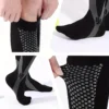 High-Performance Compression Socks