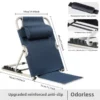 Adjustable Foldable Bed Back Support