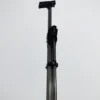 Stainless Steel Adjustable Folding Cane